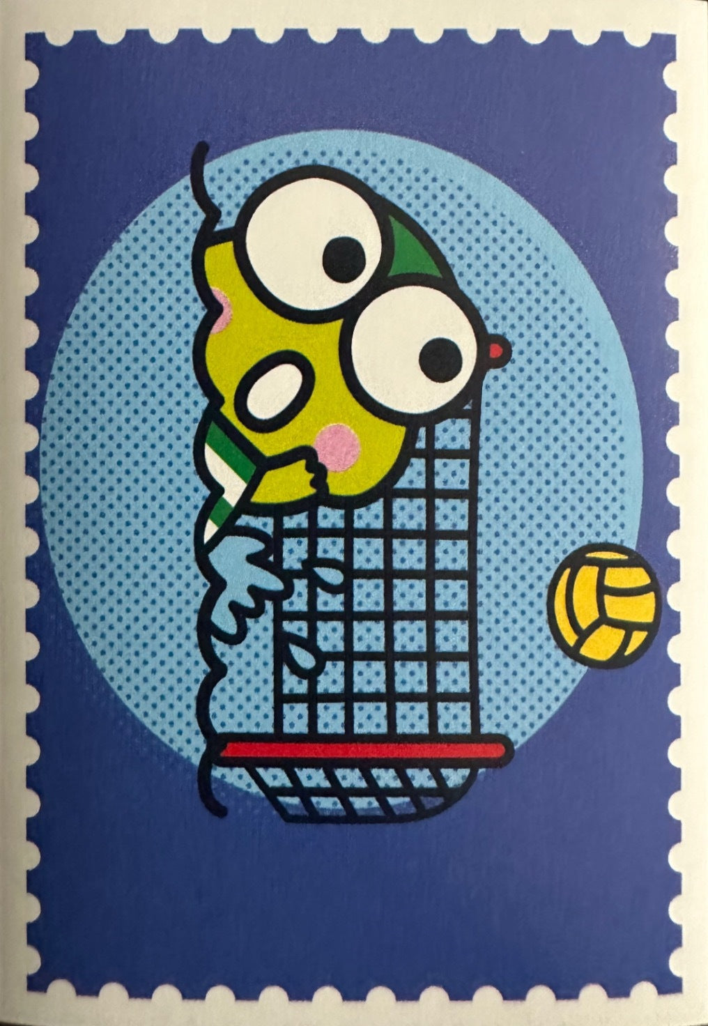 Panini Hello Kitty and Friends 2025 - Figurine a Scelta 1-196 H1-H20