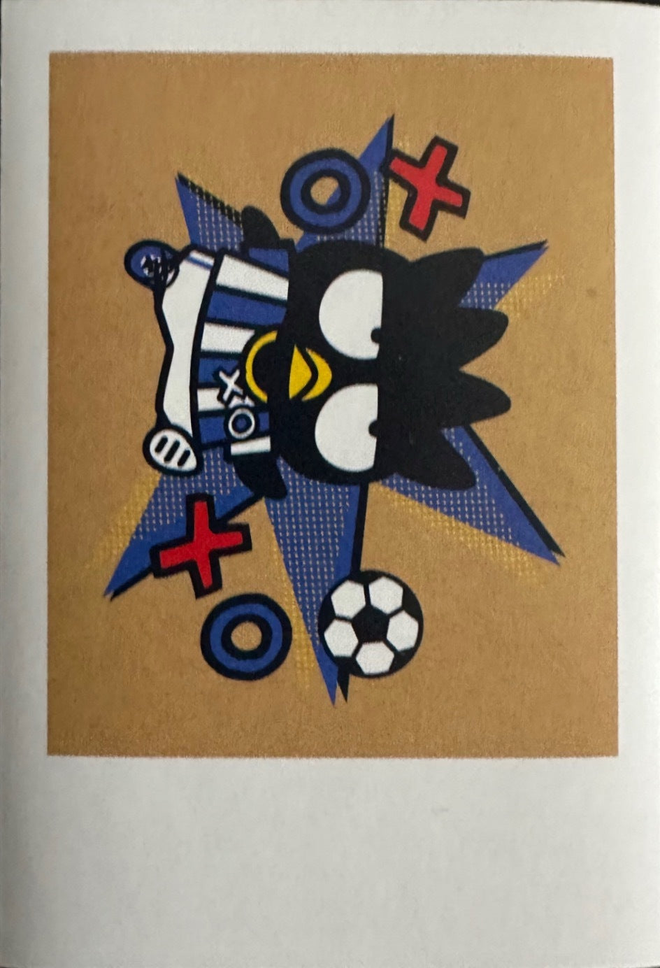 Panini Hello Kitty and Friends 2025 - Figurine a Scelta 1-196 H1-H20