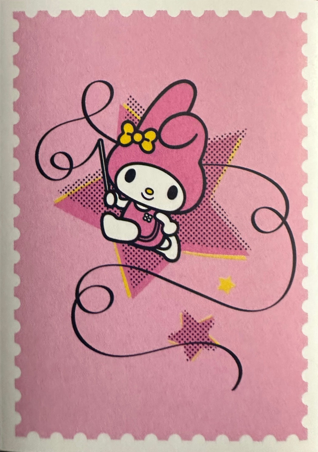 Panini Hello Kitty and Friends 2025 - Figurine a Scelta 1-196 H1-H20