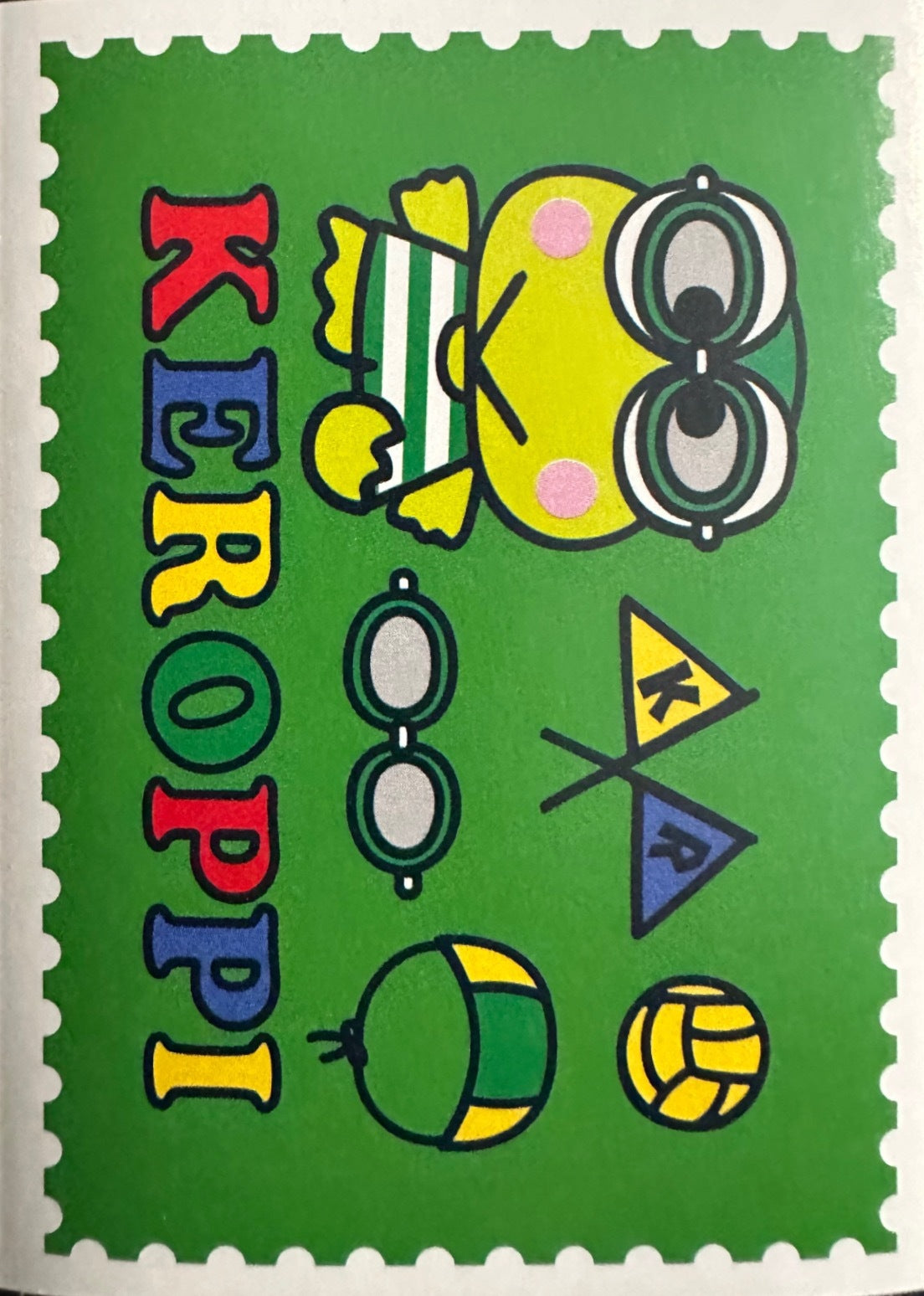 Panini Hello Kitty and Friends 2025 - Figurine a Scelta 1-196 H1-H20