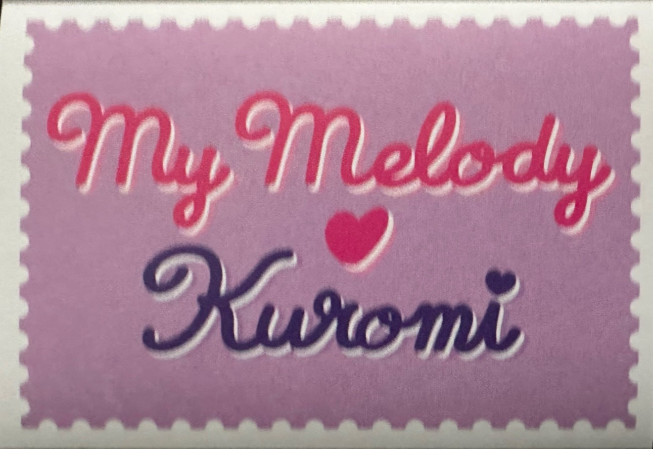 Panini Hello Kitty and Friends 2025 - Figurine a Scelta 1-196 H1-H20