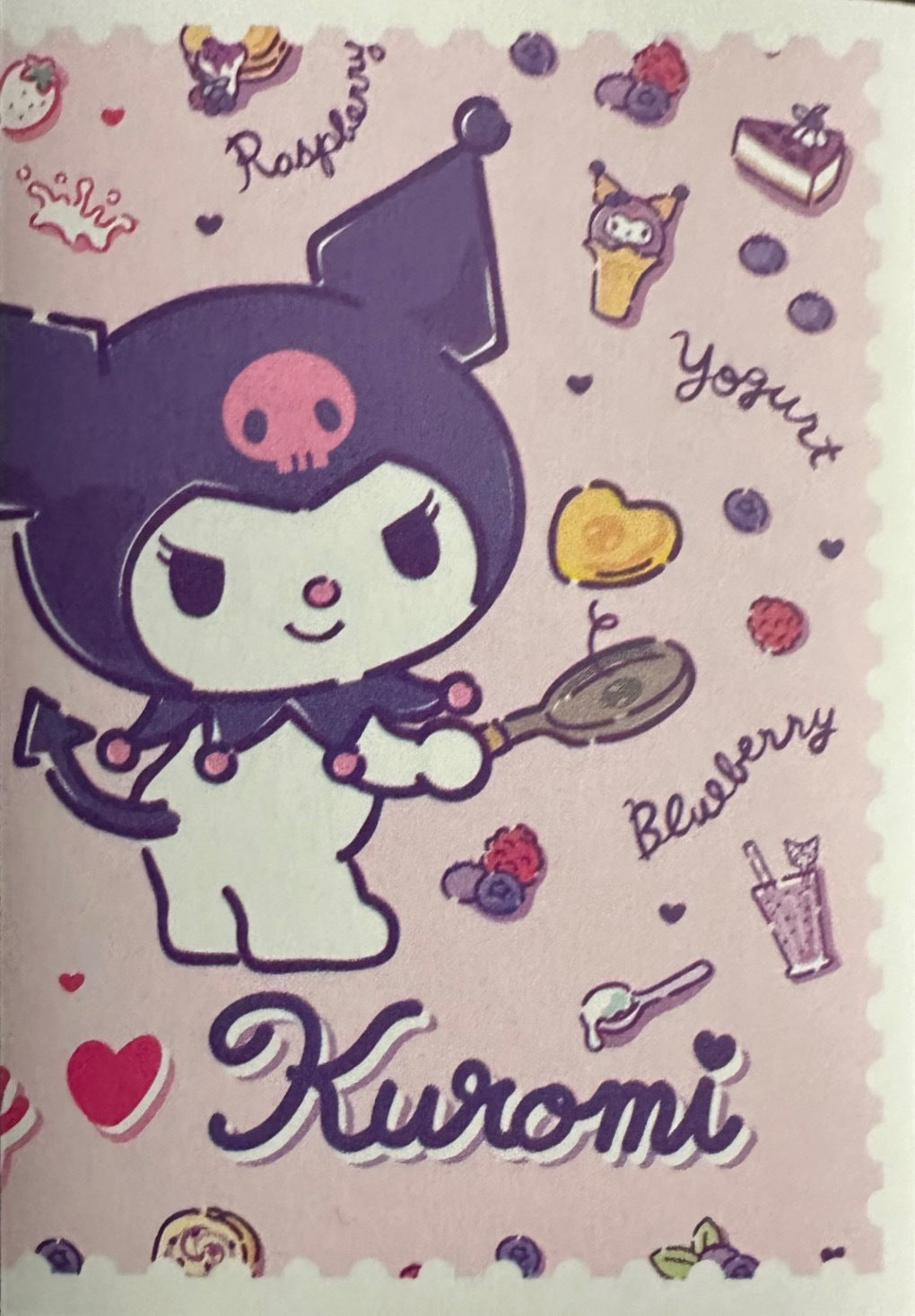 Panini Hello Kitty and Friends 2025 - Figurine a Scelta 1-196 H1-H20