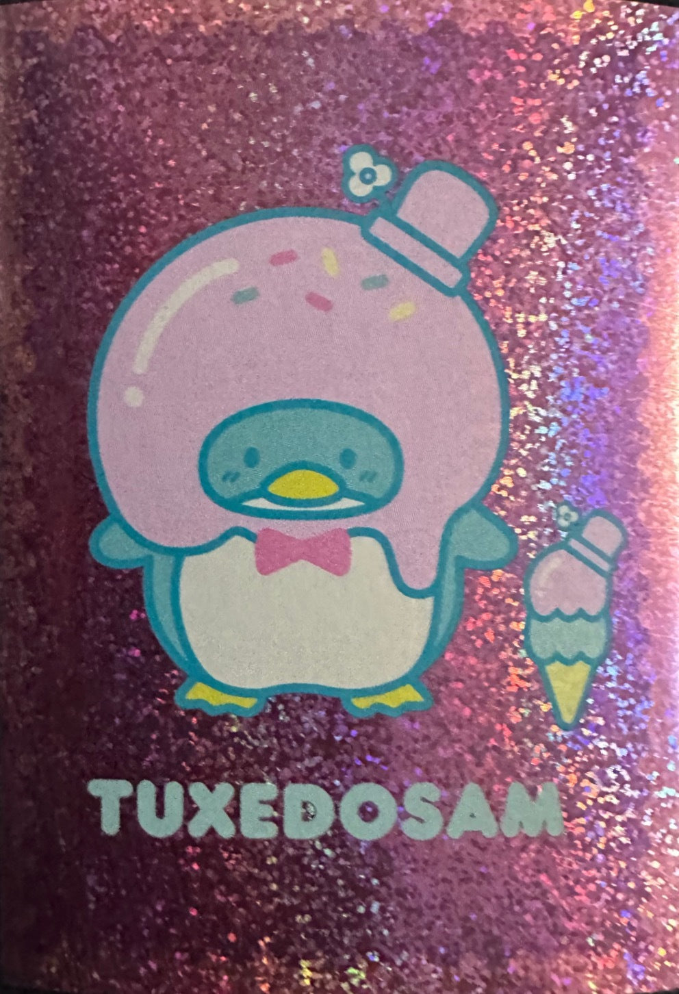 Panini Hello Kitty and Friends 2025 - Figurine a Scelta 1-196 H1-H20