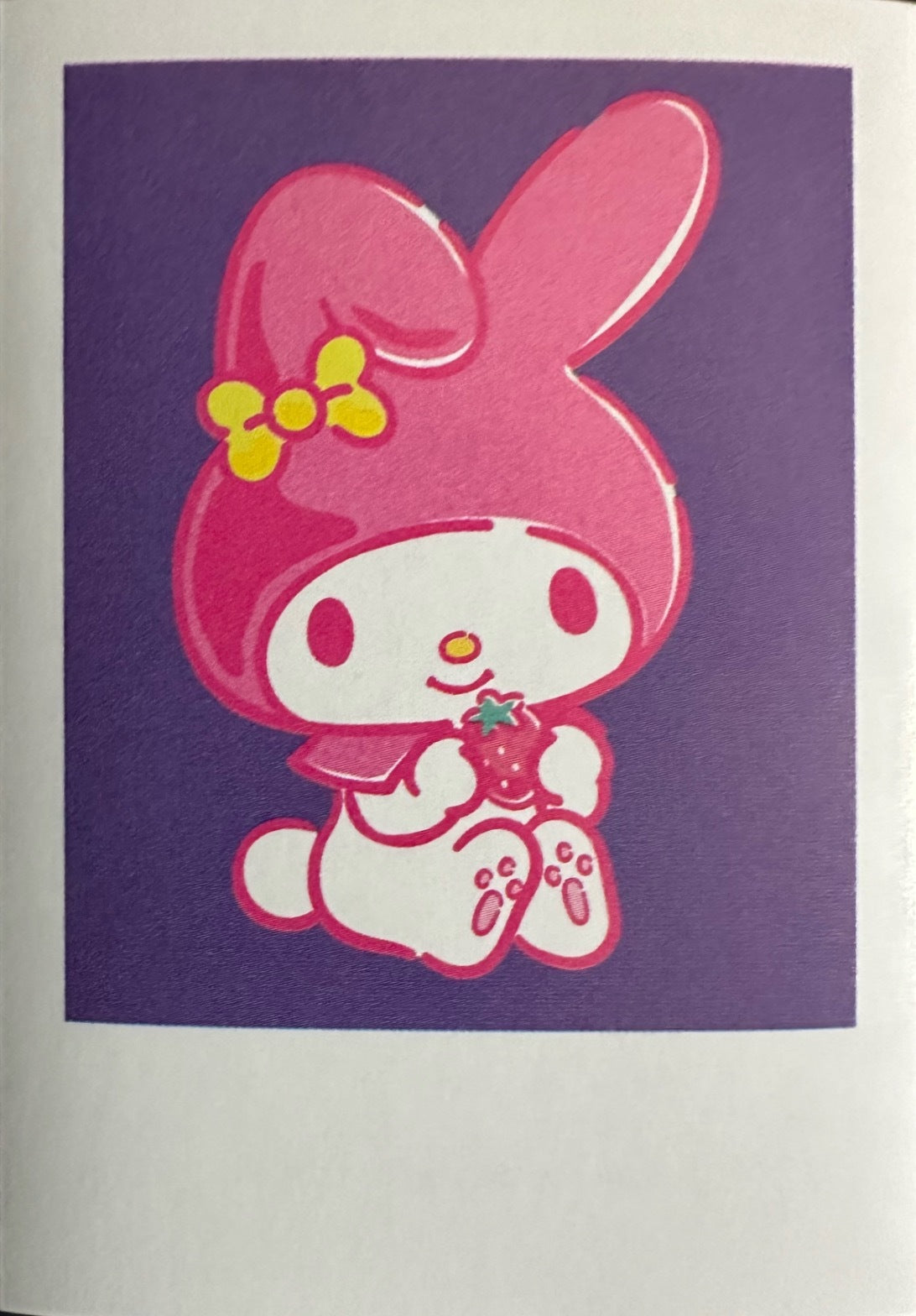 Panini Hello Kitty and Friends 2025 - Figurine a Scelta 1-196 H1-H20