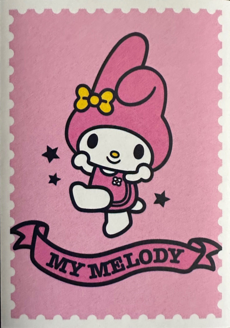 Panini Hello Kitty and Friends 2025 - Figurine a Scelta 1-196 H1-H20