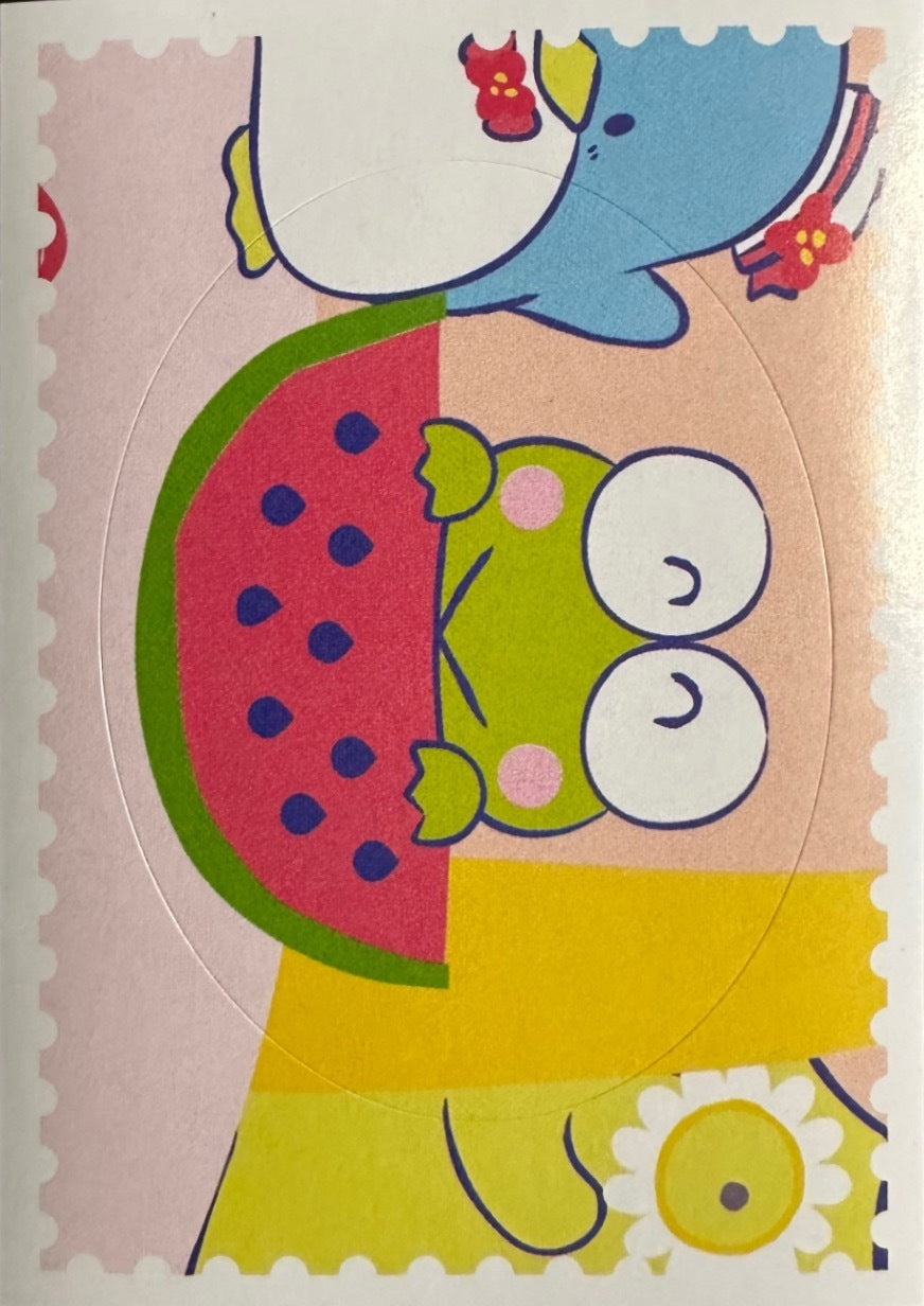 Panini Hello Kitty and Friends 2025 - Figurine a Scelta 1-196 H1-H20