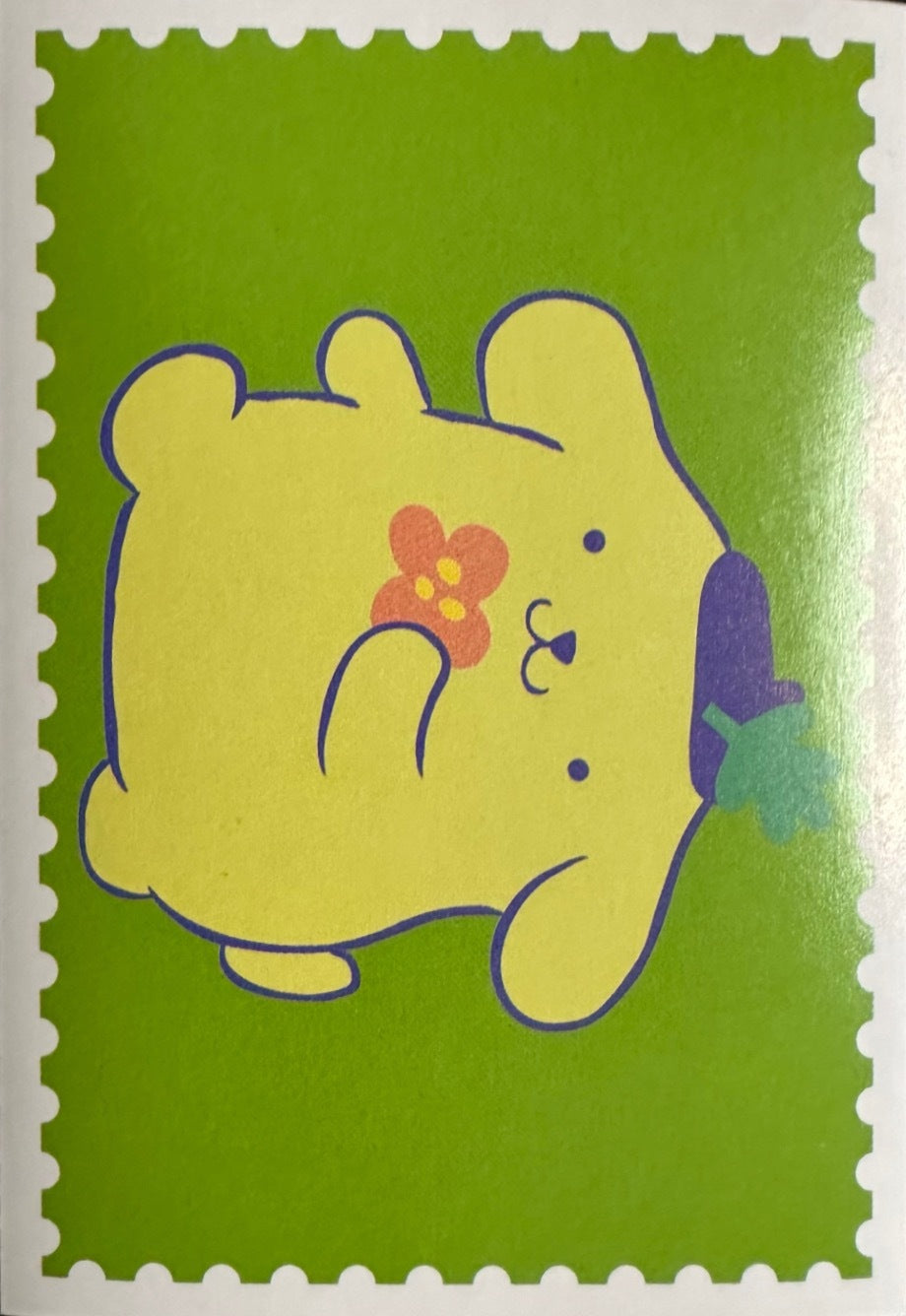 Panini Hello Kitty and Friends 2025 - Figurine a Scelta 1-196 H1-H20