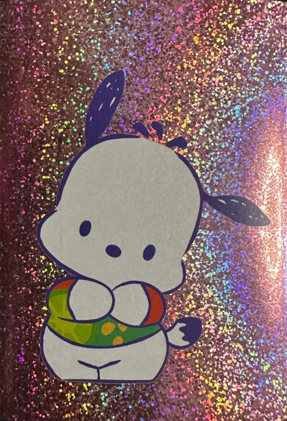 Panini Hello Kitty and Friends 2025 - Figurine a Scelta 1-196 H1-H20