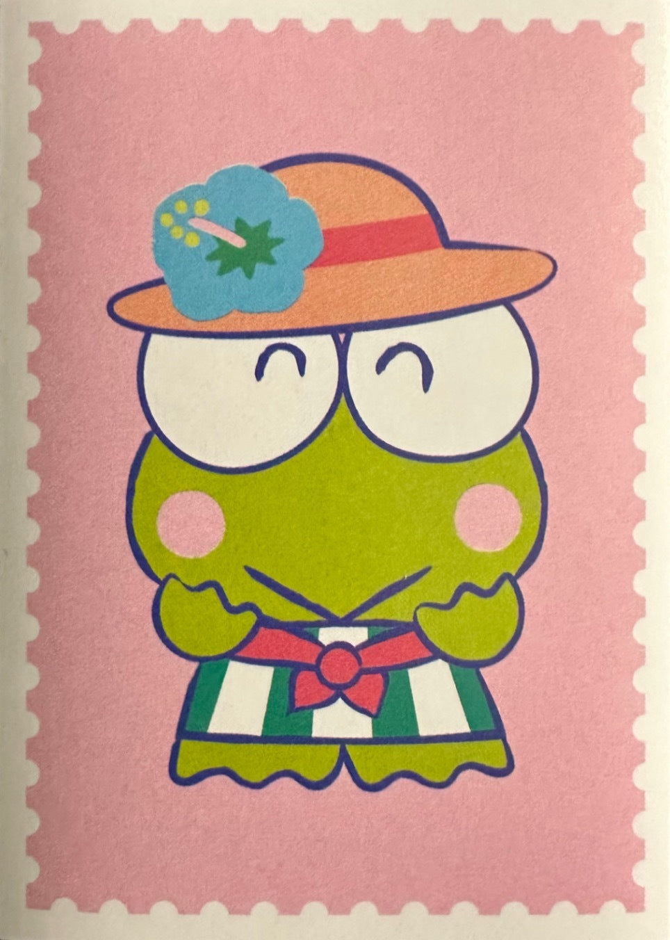 Panini Hello Kitty and Friends 2025 - Figurine a Scelta 1-196 H1-H20