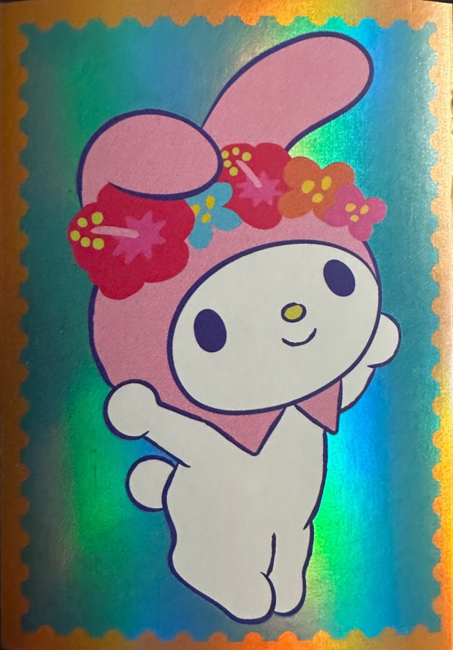 Panini Hello Kitty and Friends 2025 - Figurine a Scelta 1-196 H1-H20