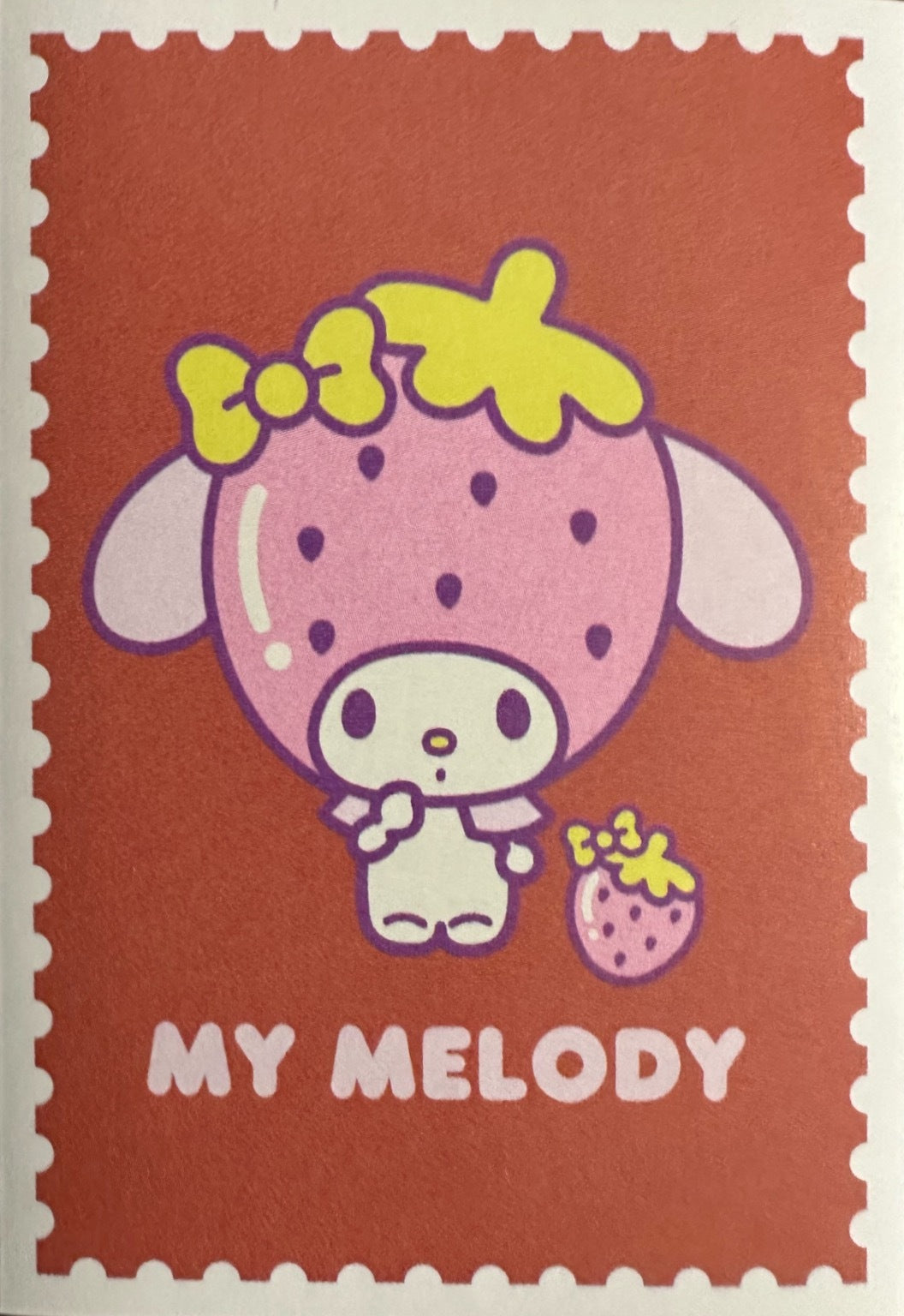 Panini Hello Kitty and Friends 2025 - Figurine a Scelta 1-196 H1-H20