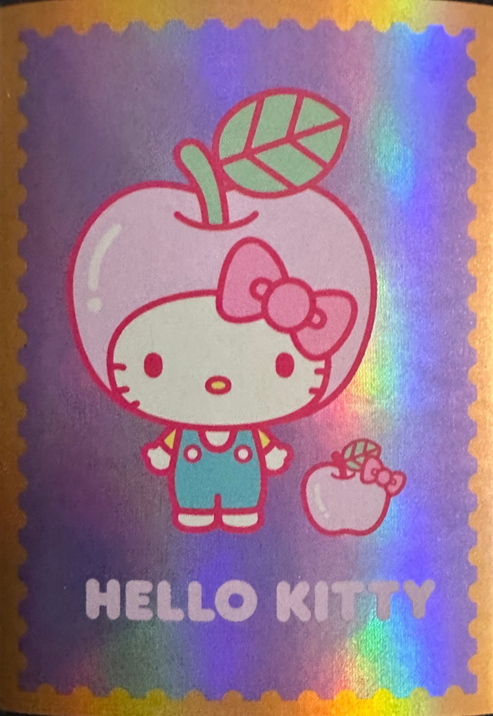 Panini Hello Kitty and Friends 2025 - Figurine a Scelta 1-196 H1-H20