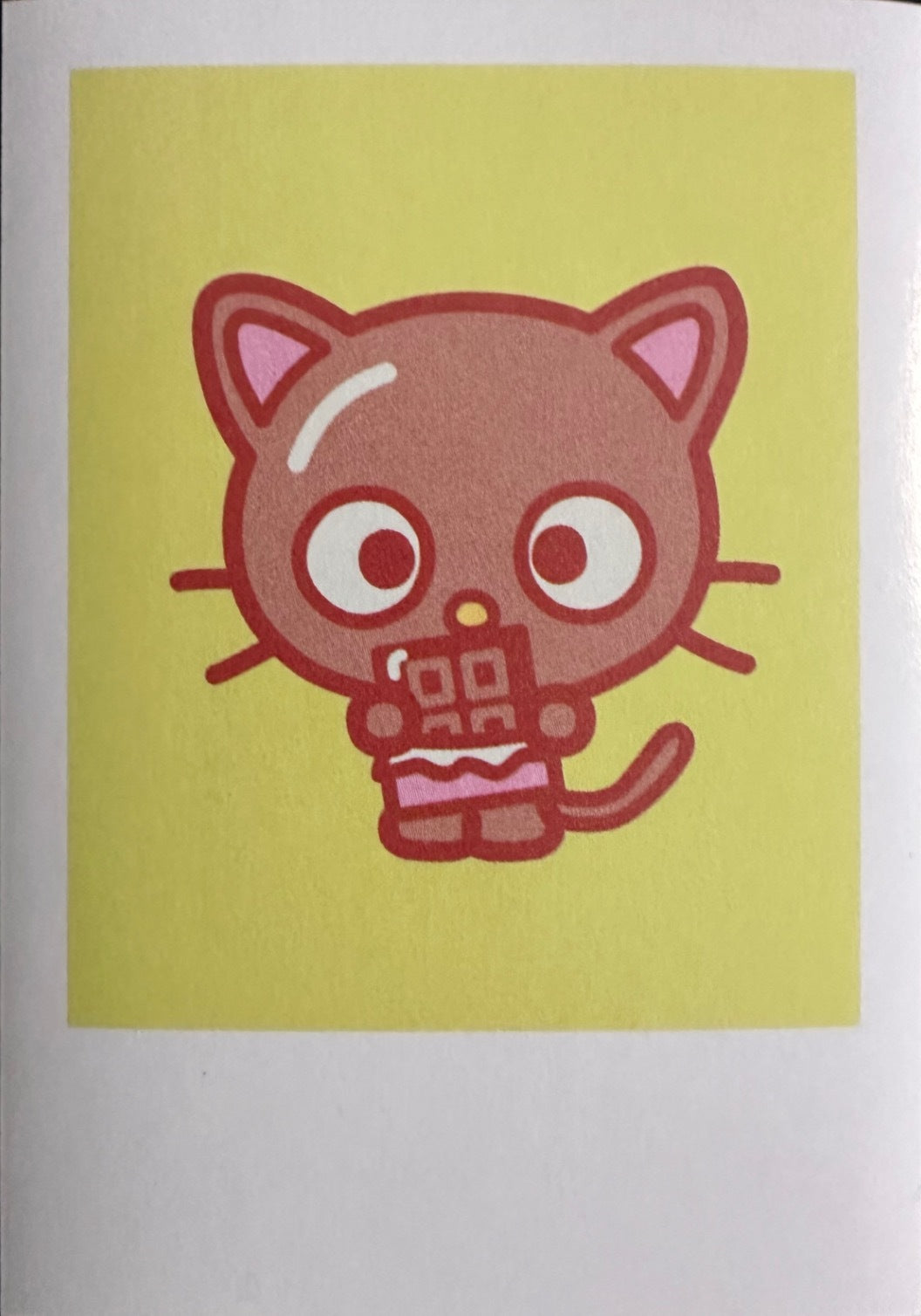 Panini Hello Kitty and Friends 2025 - Figurine a Scelta 1-196 H1-H20