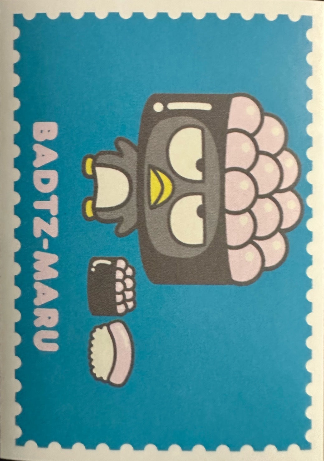 Panini Hello Kitty and Friends 2025 - Figurine a Scelta 1-196 H1-H20