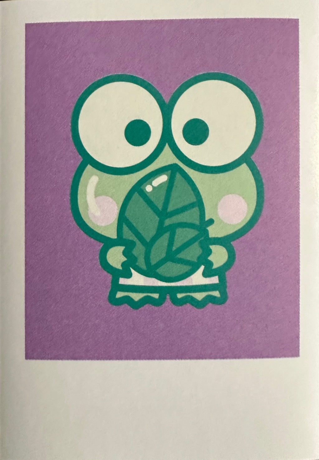 Panini Hello Kitty and Friends 2025 - Figurine a Scelta 1-196 H1-H20