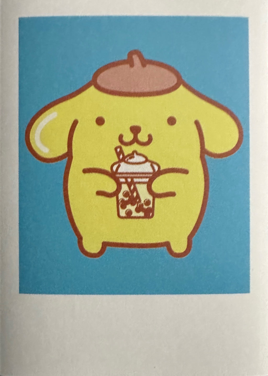 Panini Hello Kitty and Friends 2025 - Figurine a Scelta 1-196 H1-H20