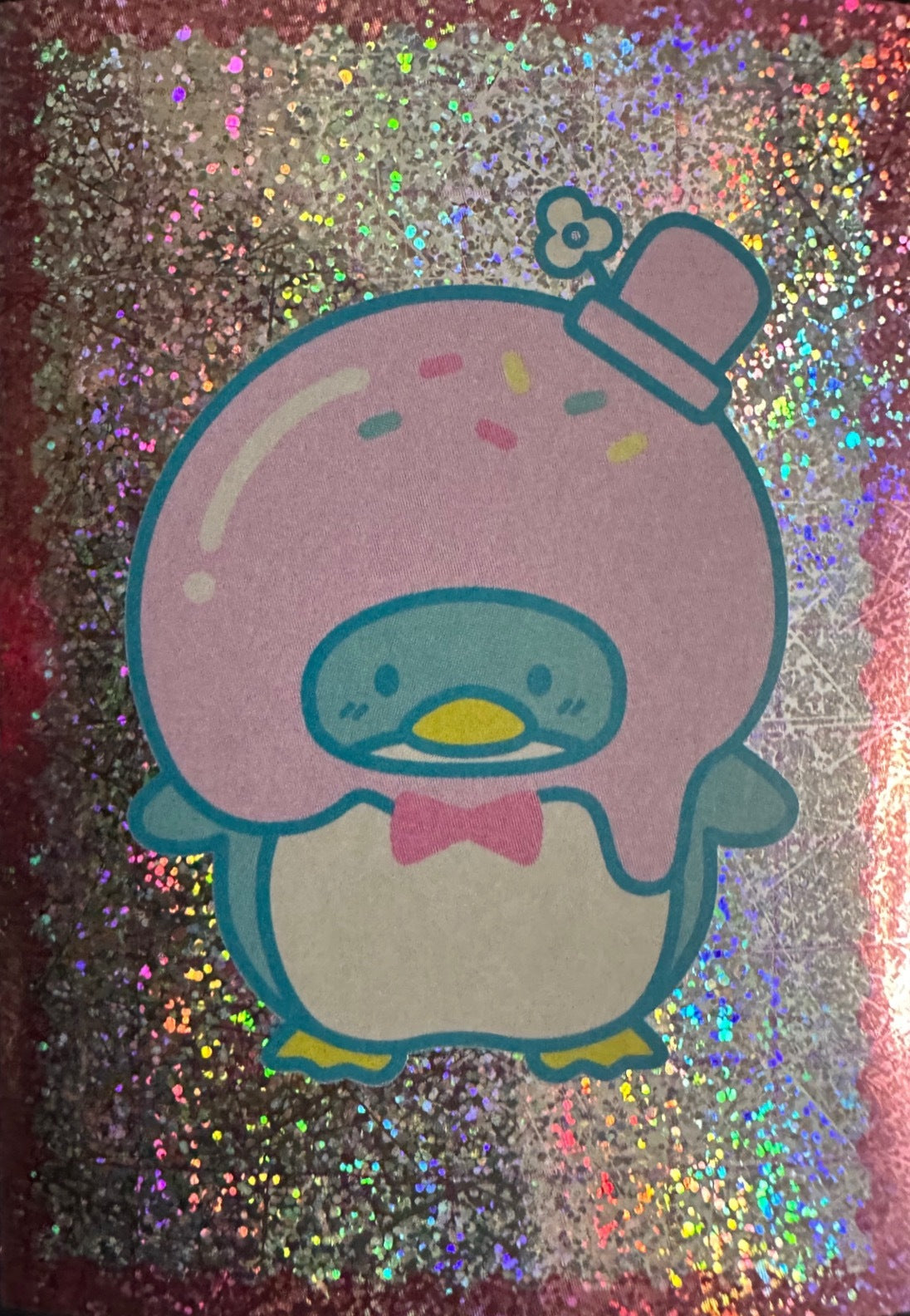 Panini Hello Kitty and Friends 2025 - Figurine a Scelta 1-196 H1-H20