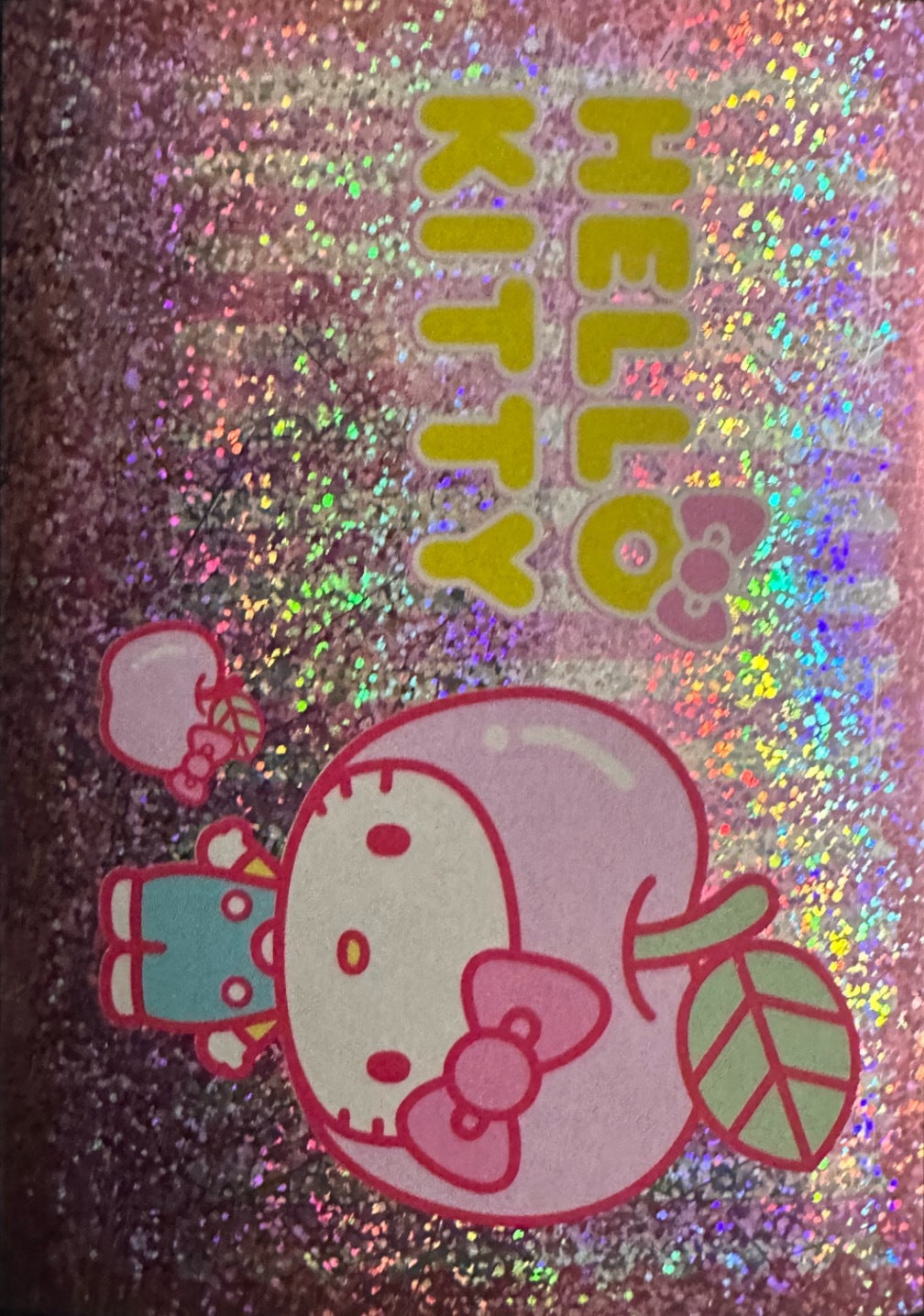 Panini Hello Kitty and Friends 2025 - Figurine a Scelta 1-196 H1-H20