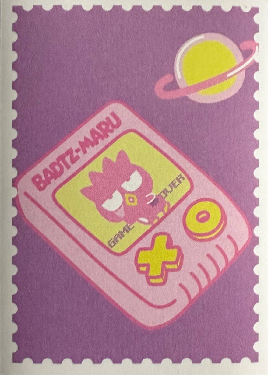 Panini Hello Kitty and Friends 2025 - Figurine a Scelta 1-196 H1-H20