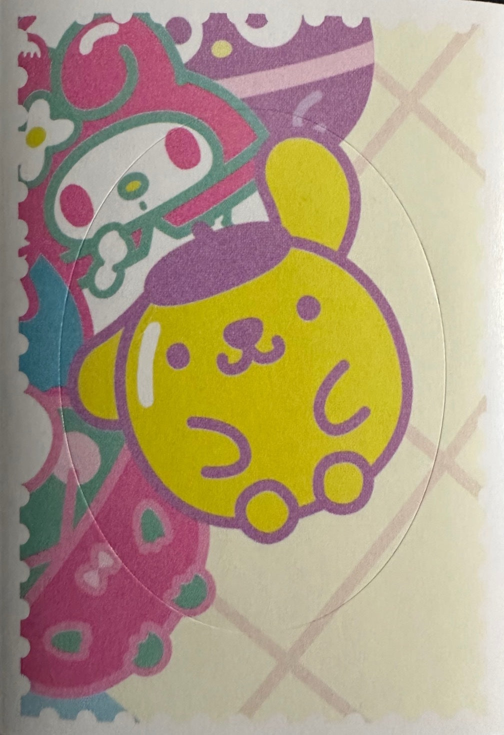 Panini Hello Kitty and Friends 2025 - Figurine a Scelta 1-196 H1-H20