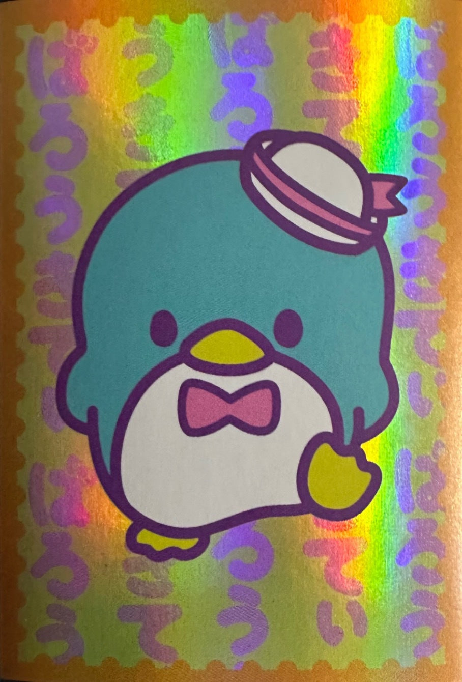 Panini Hello Kitty and Friends 2025 - Figurine a Scelta 1-196 H1-H20