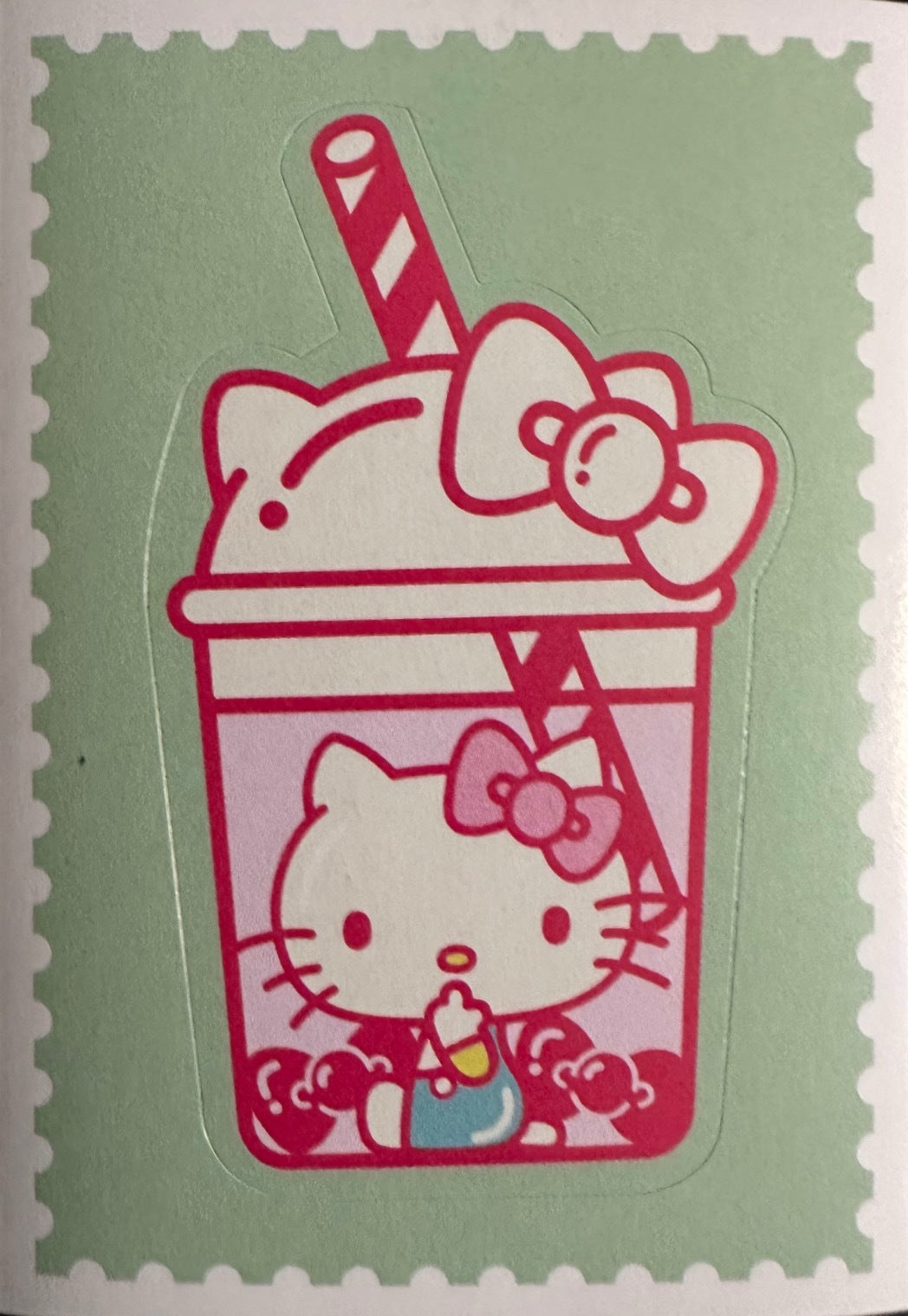 Panini Hello Kitty and Friends 2025 - Figurine a Scelta 1-196 H1-H20
