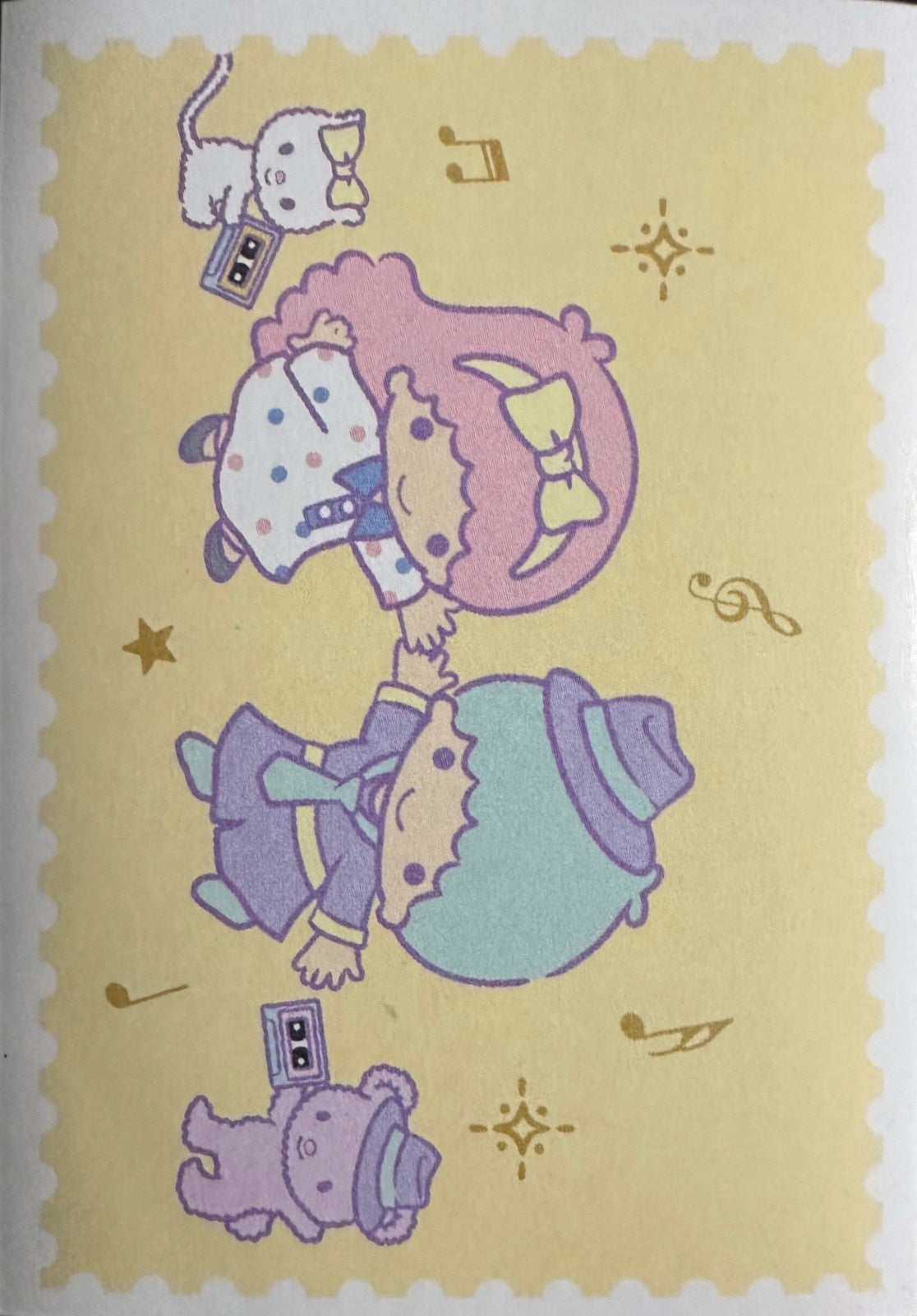 Panini Hello Kitty and Friends 2025 - Figurine a Scelta 1-196 H1-H20