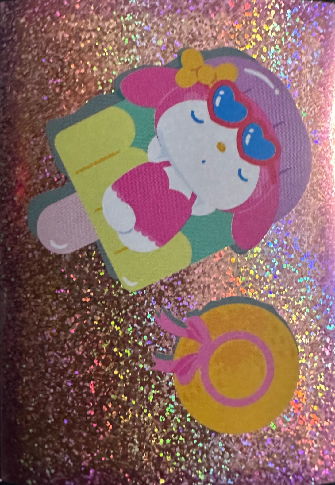 Panini Hello Kitty and Friends 2025 - Figurine a Scelta 1-196 H1-H20