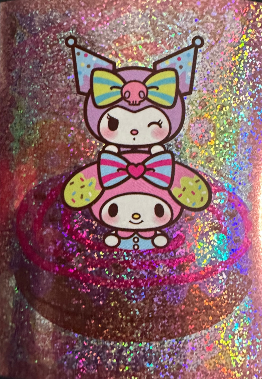 Panini Hello Kitty and Friends 2025 - Figurine a Scelta 1-196 H1-H20