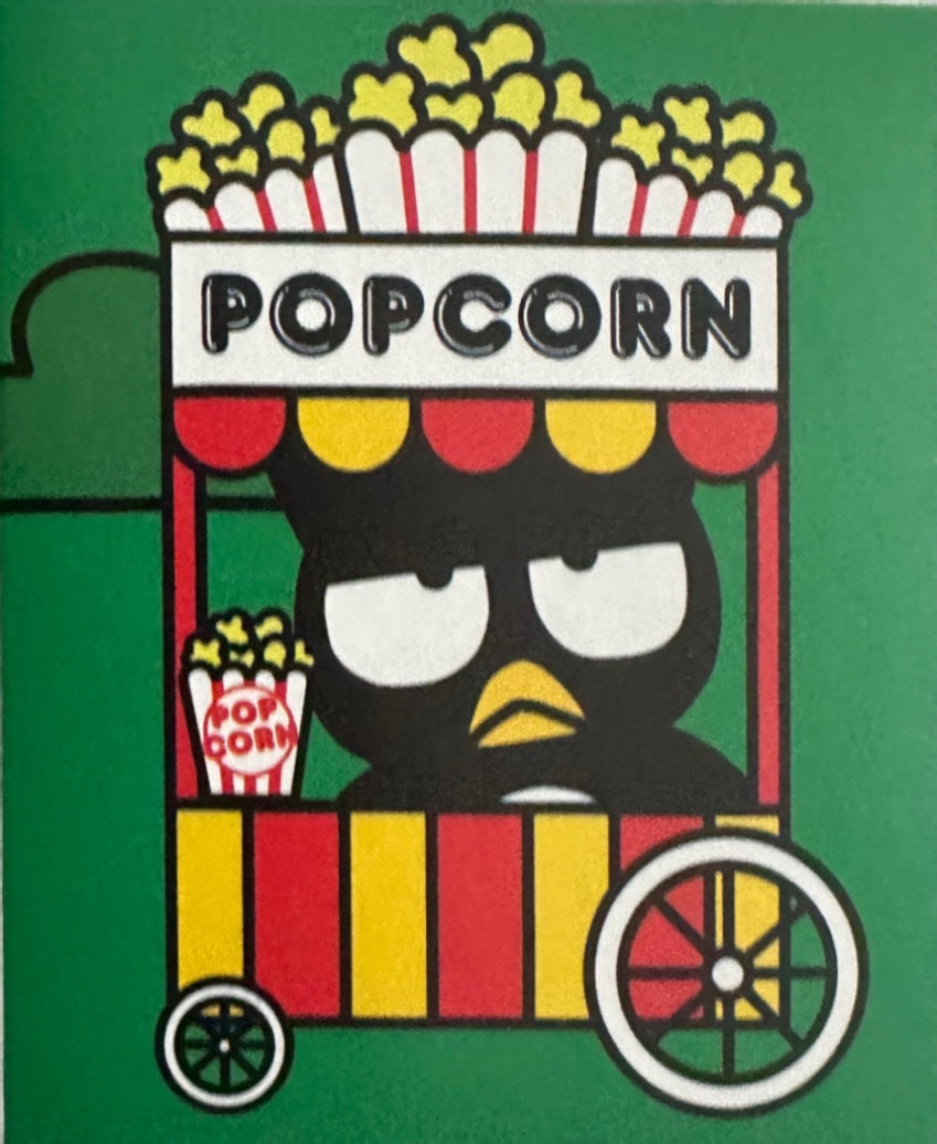 Panini Hello Kitty and Friends 2025 - Figurine a Scelta 1-196 H1-H20