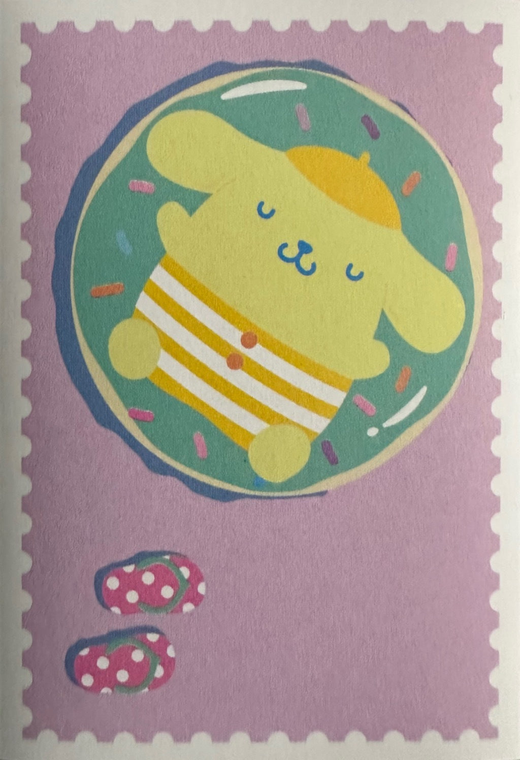 Panini Hello Kitty and Friends 2025 - Figurine a Scelta 1-196 H1-H20