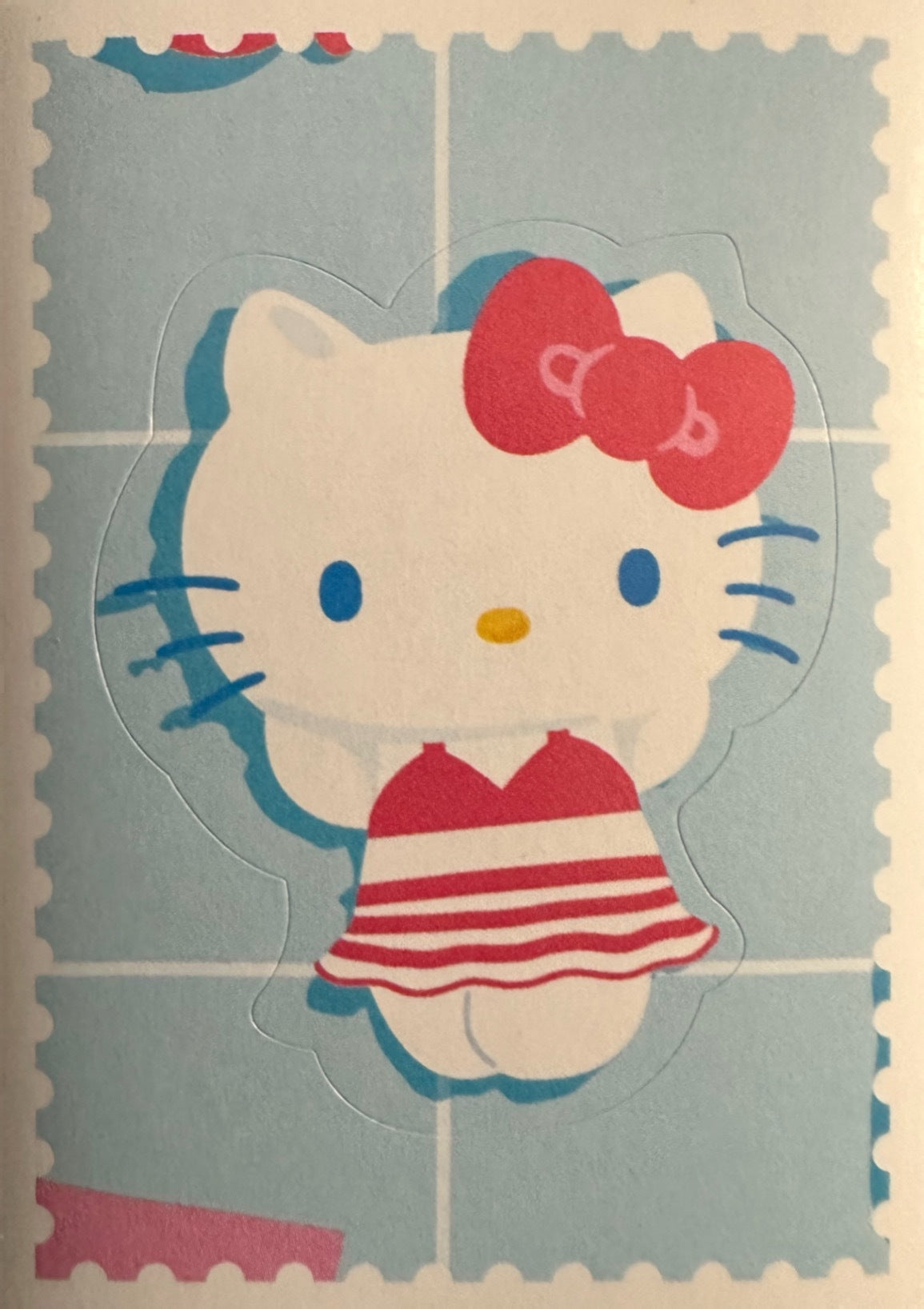 Panini Hello Kitty and Friends 2025 - Figurine a Scelta 1-196 H1-H20