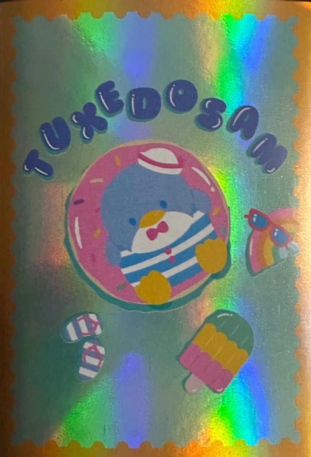 Panini Hello Kitty and Friends 2025 - Figurine a Scelta 1-196 H1-H20