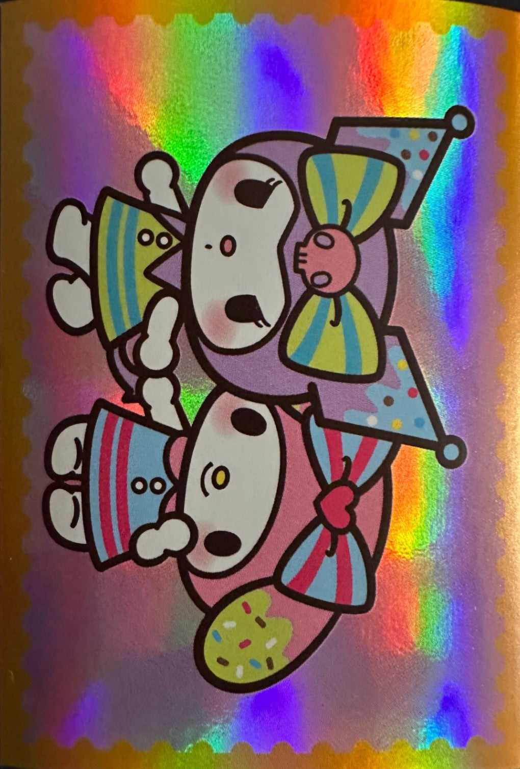 Panini Hello Kitty and Friends 2025 - Figurine a Scelta 1-196 H1-H20