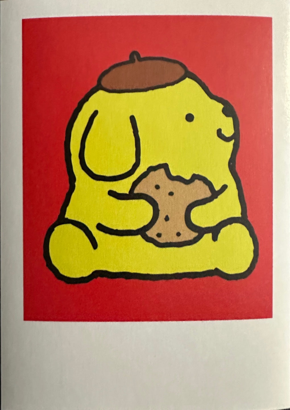 Panini Hello Kitty and Friends 2025 - Figurine a Scelta 1-196 H1-H20