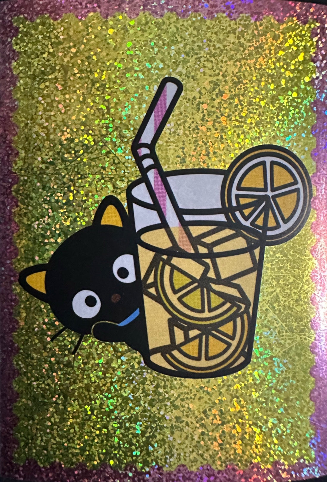 Panini Hello Kitty and Friends 2025 - Figurine a Scelta 1-196 H1-H20