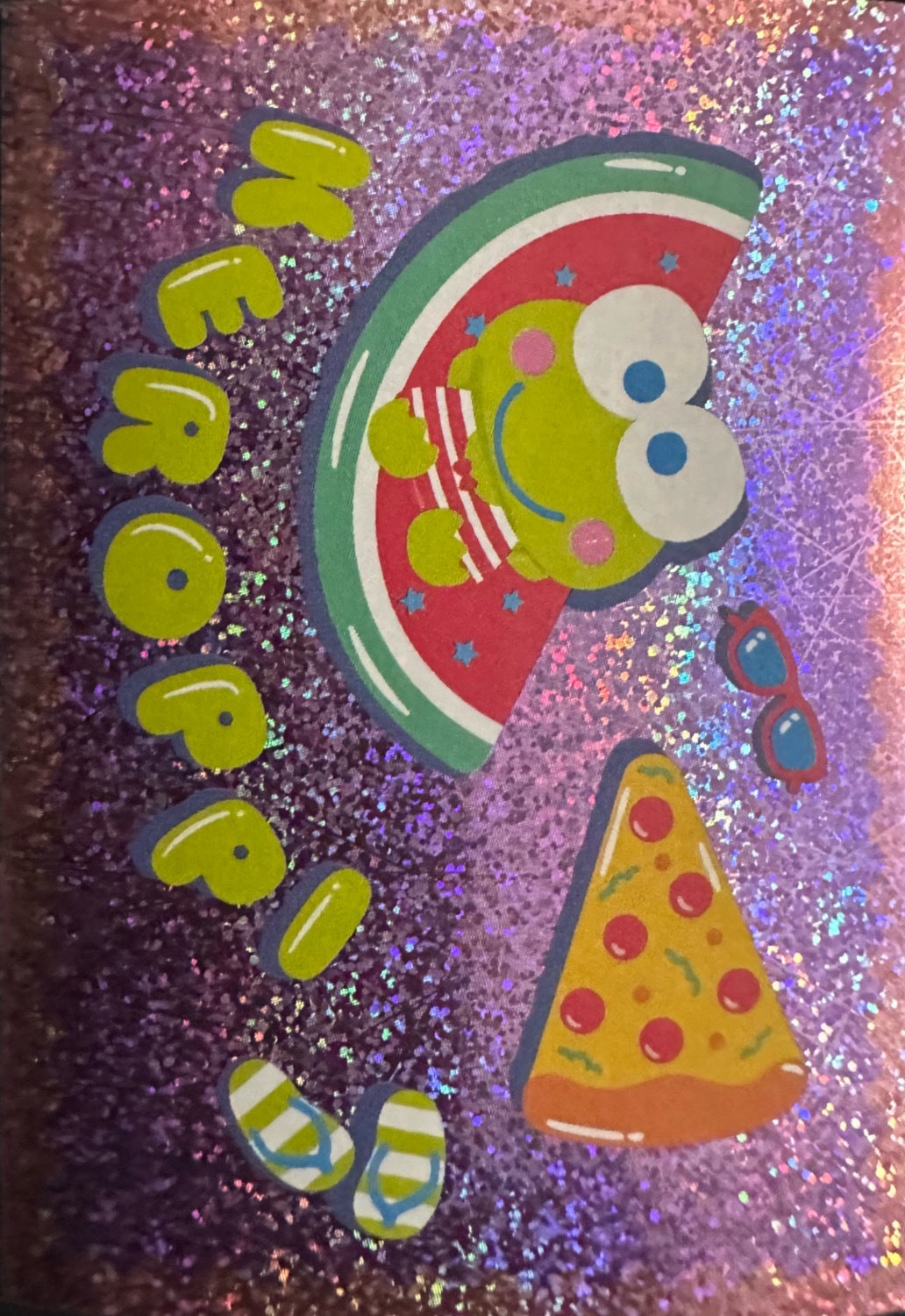 Panini Hello Kitty and Friends 2025 - Figurine a Scelta 1-196 H1-H20