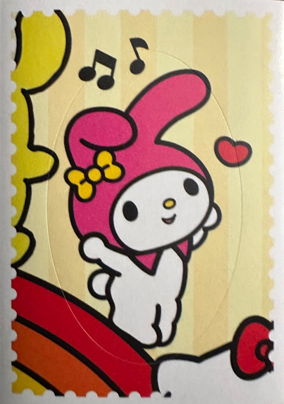 Panini Hello Kitty and Friends 2025 - Figurine a Scelta 1-196 H1-H20