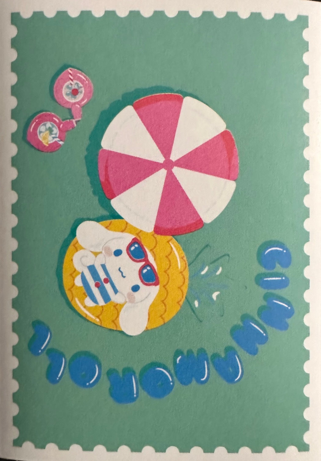 Panini Hello Kitty and Friends 2025 - Figurine a Scelta 1-196 H1-H20