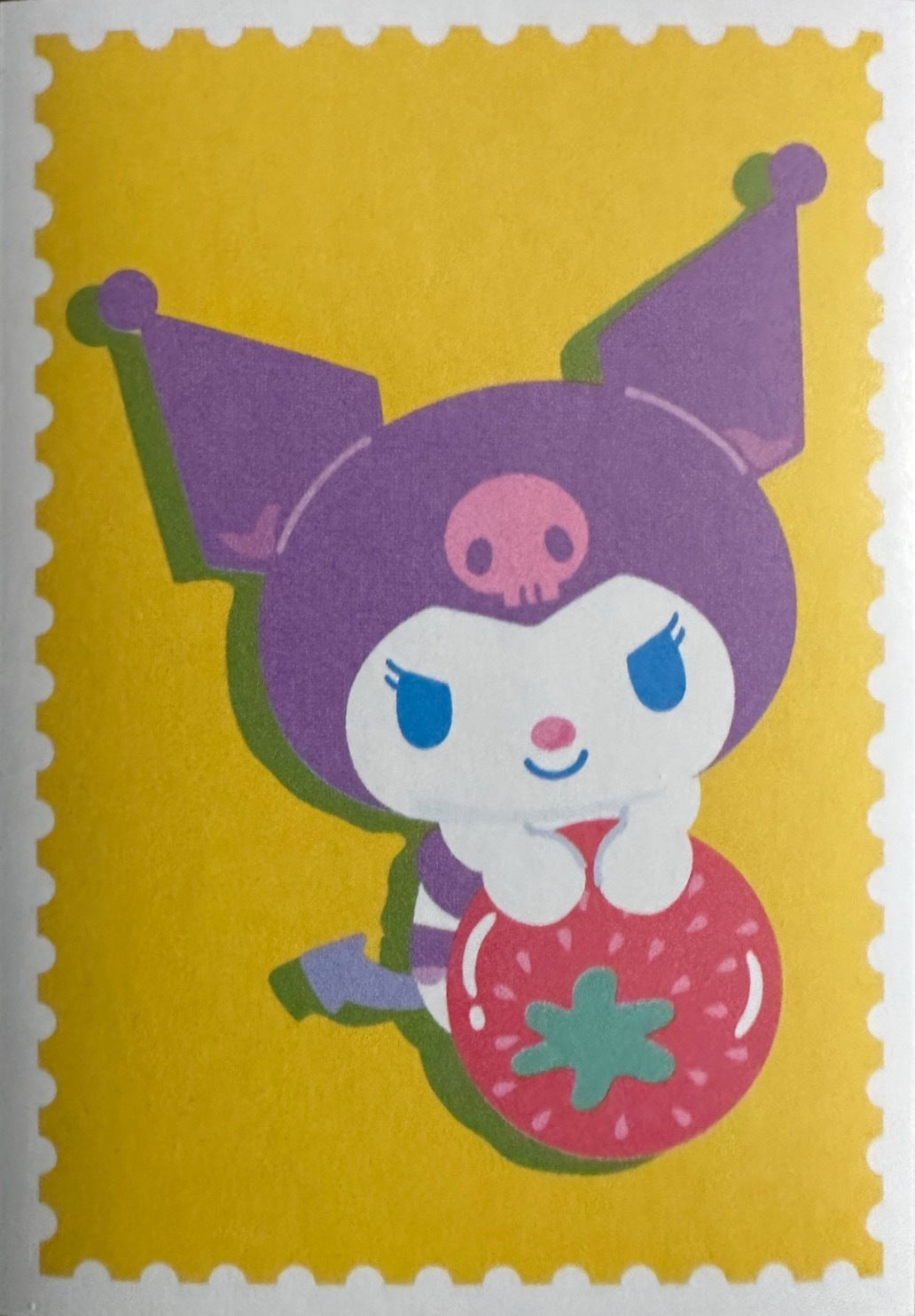 Panini Hello Kitty and Friends 2025 - Figurine a Scelta 1-196 H1-H20