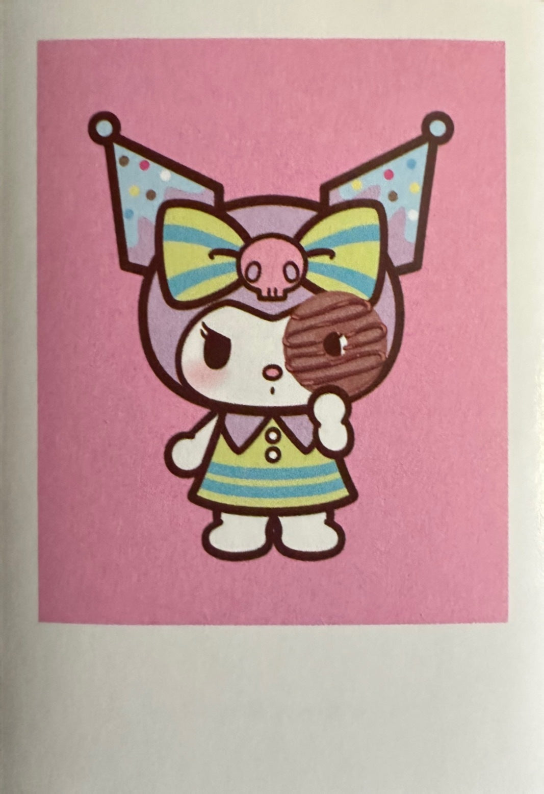 Panini Hello Kitty and Friends 2025 - Figurine a Scelta 1-196 H1-H20