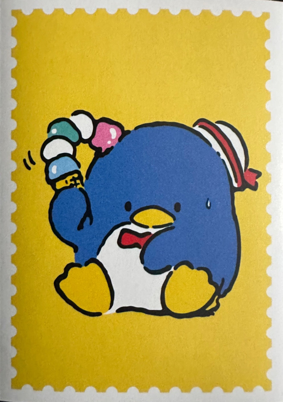 Panini Hello Kitty and Friends 2025 - Figurine a Scelta 1-196 H1-H20