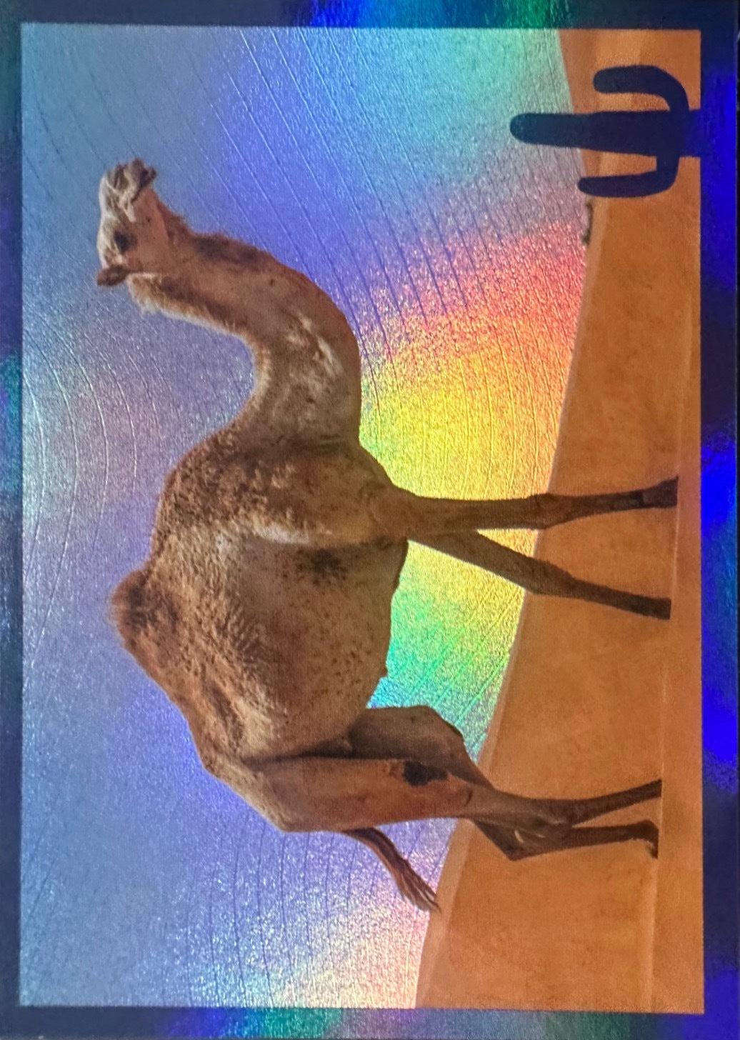 Panini Noi Animali L’unione fa la forza – Figurine singole a scelta 1-100