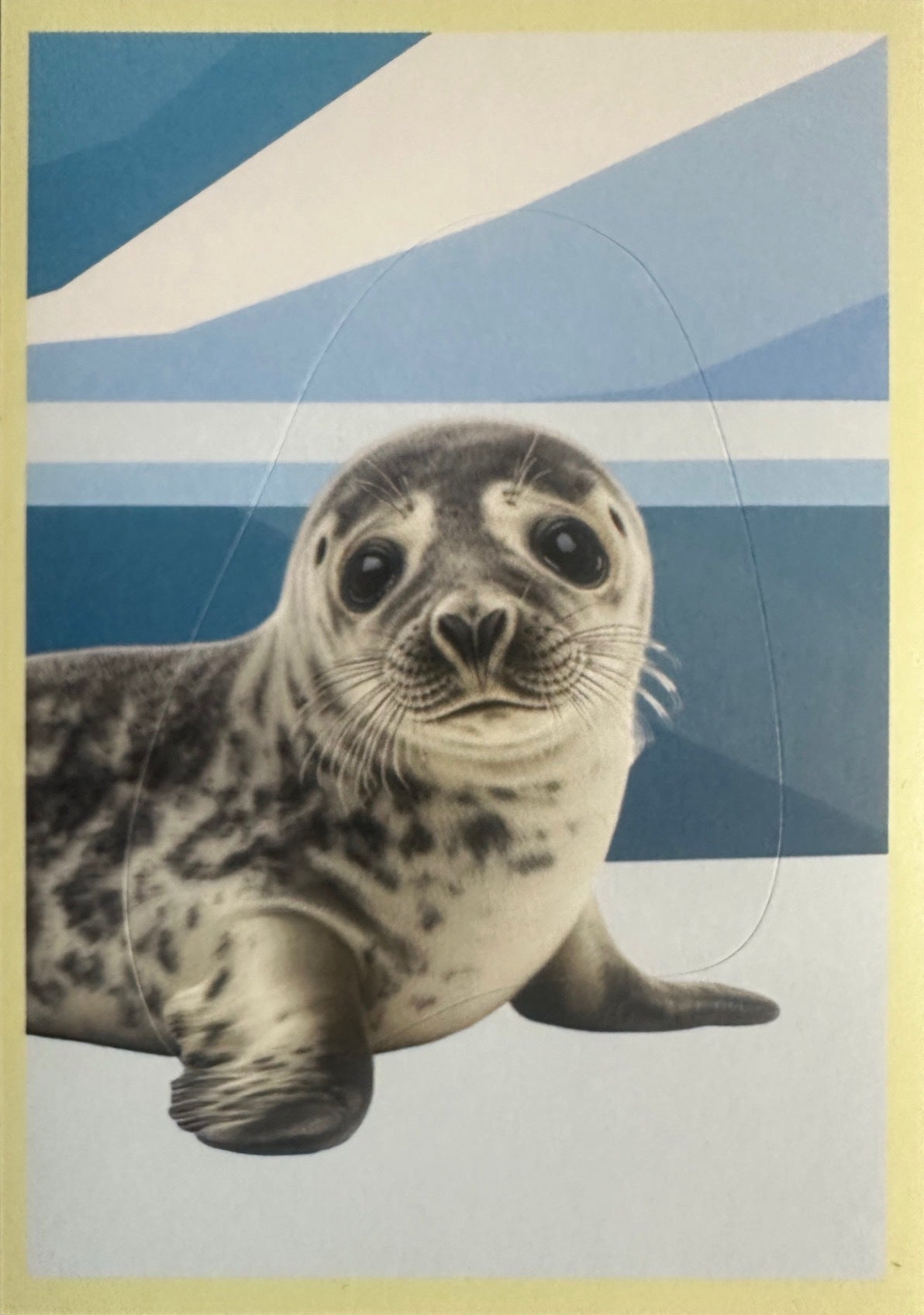 Panini Noi Animali L’unione fa la forza – Figurine singole a scelta 1-100