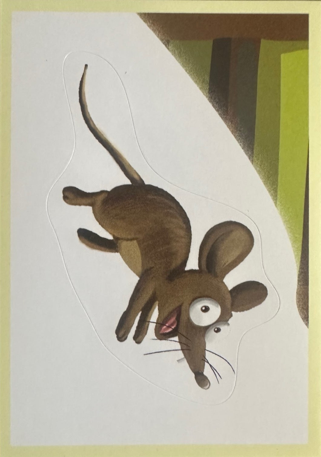 Panini Noi Animali L’unione fa la forza – Figurine singole a scelta 1-157 X1-X25
