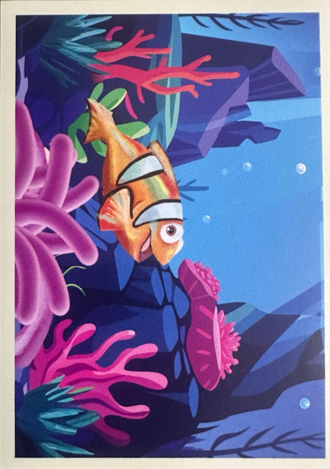 Panini Noi Animali L’unione fa la forza – Figurine singole a scelta 1-157 X1-X25