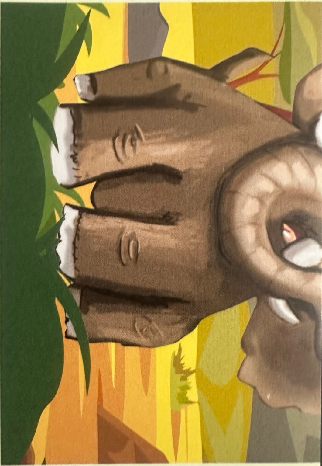 Panini Noi Animali L’unione fa la forza – Figurine singole a scelta 1-157 X1-X25