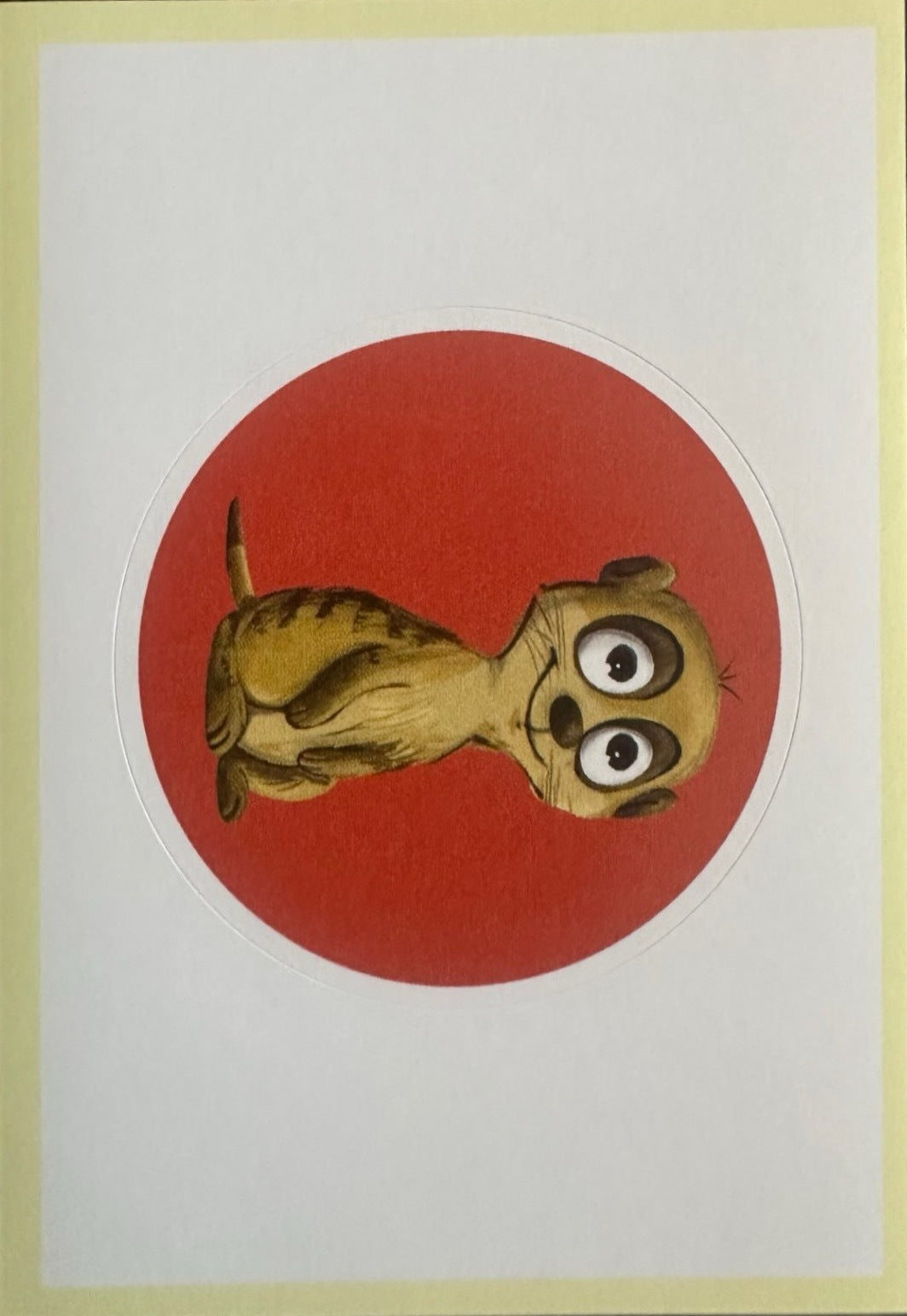 Panini Noi Animali L’unione fa la forza – Figurine singole a scelta 1-157 X1-X25