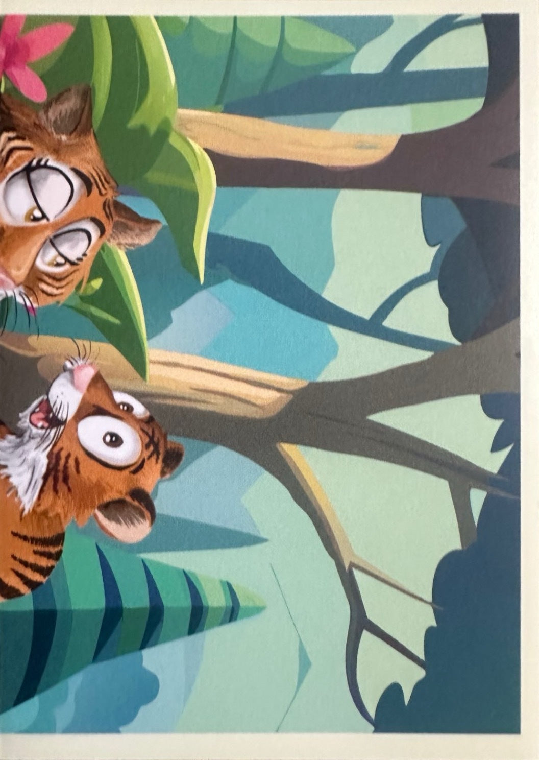Panini Noi Animali L’unione fa la forza – Figurine singole a scelta 1-157 X1-X25