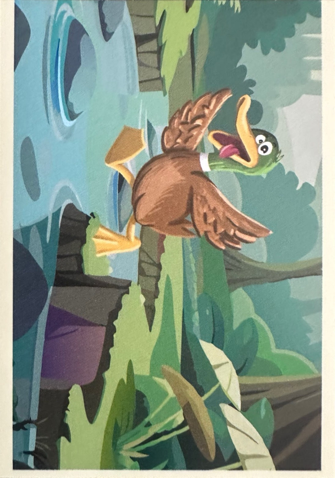 Panini Noi Animali L’unione fa la forza – Figurine singole a scelta 1-157 X1-X25